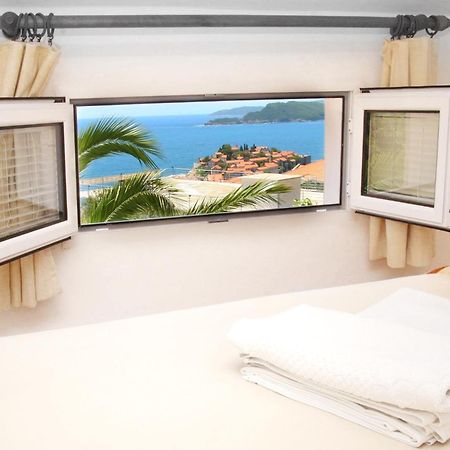 סבטי סטפן Apartments Antonela מראה חיצוני תמונה