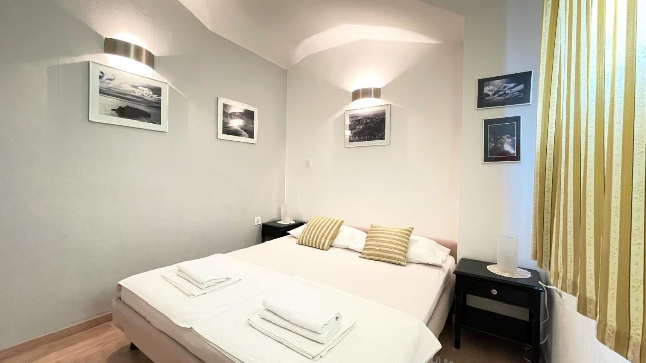 סבטי סטפן Apartments Antonela מראה חיצוני תמונה