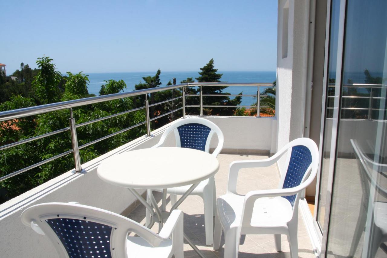 סבטי סטפן Apartments Antonela חדר תמונה