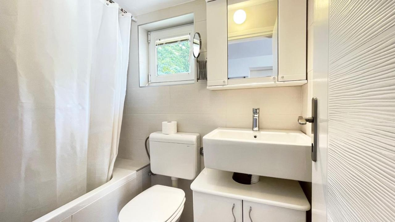 סבטי סטפן Apartments Antonela מראה חיצוני תמונה