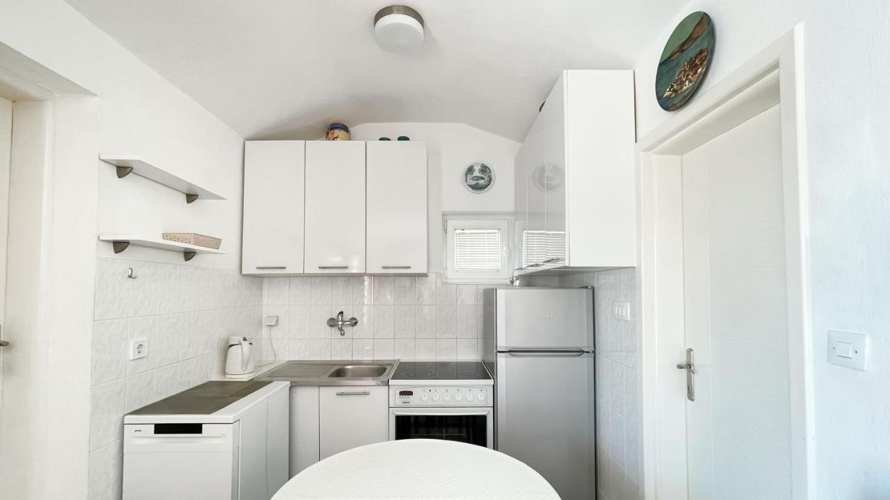 סבטי סטפן Apartments Antonela מראה חיצוני תמונה