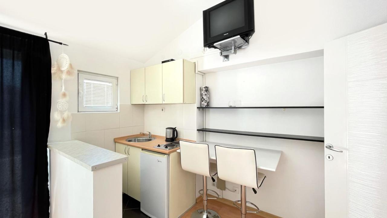 סבטי סטפן Apartments Antonela מראה חיצוני תמונה