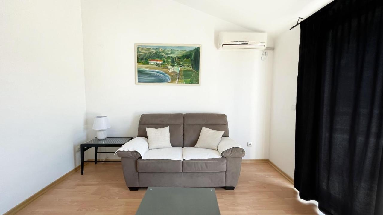 סבטי סטפן Apartments Antonela מראה חיצוני תמונה