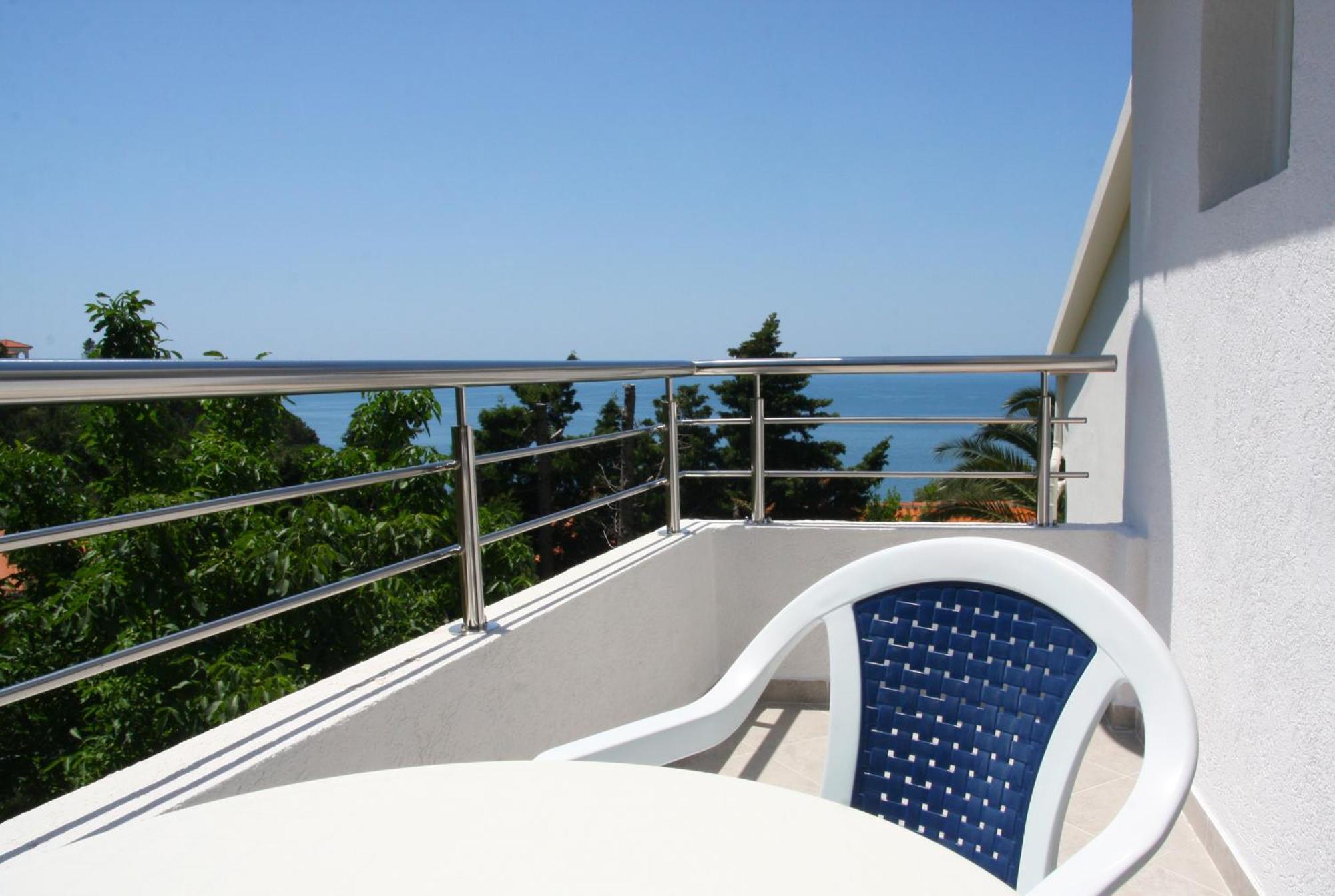 סבטי סטפן Apartments Antonela חדר תמונה
