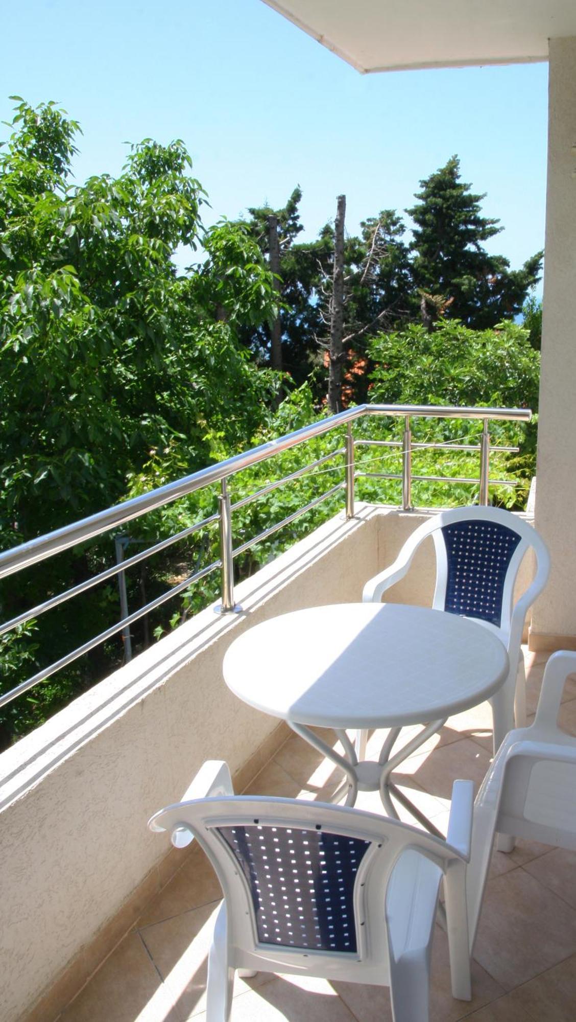 סבטי סטפן Apartments Antonela חדר תמונה