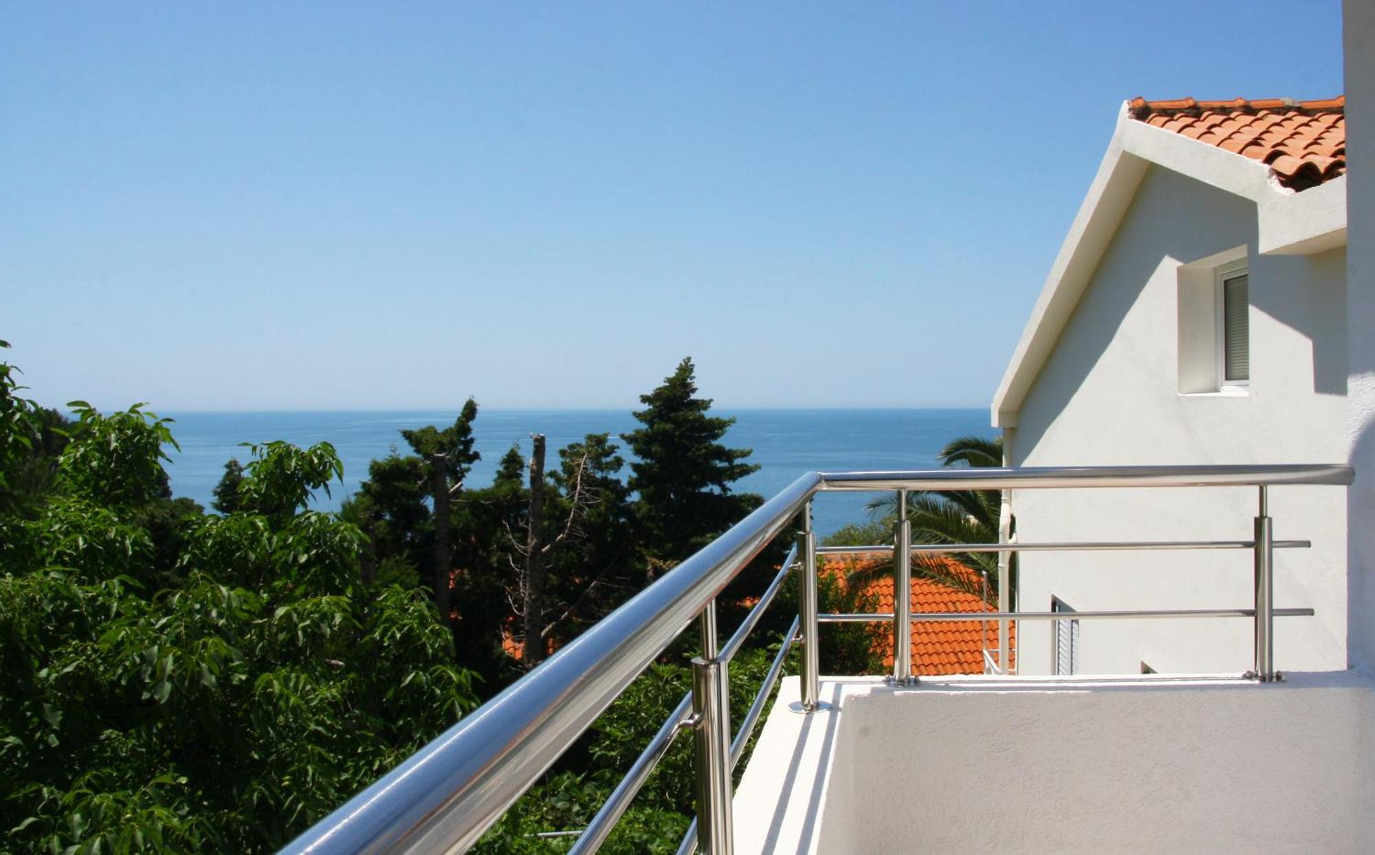 סבטי סטפן Apartments Antonela חדר תמונה