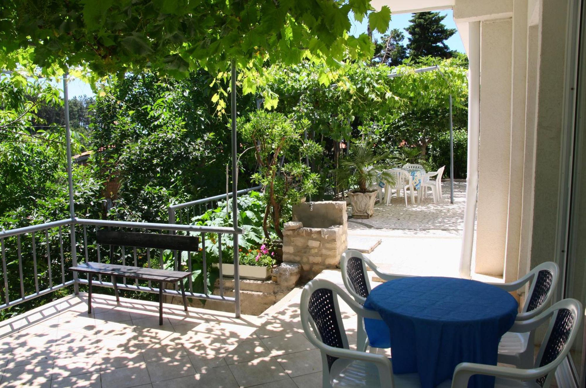 סבטי סטפן Apartments Antonela חדר תמונה