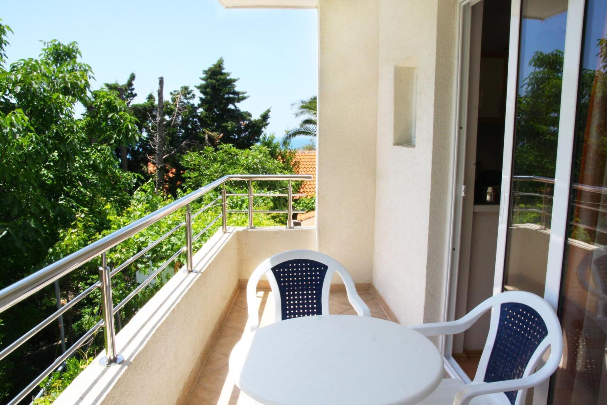 סבטי סטפן Apartments Antonela חדר תמונה