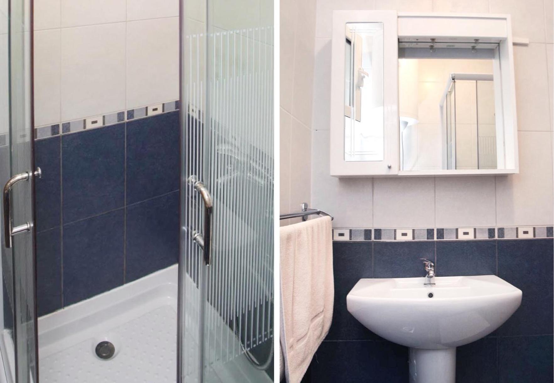סבטי סטפן Apartments Antonela מראה חיצוני תמונה