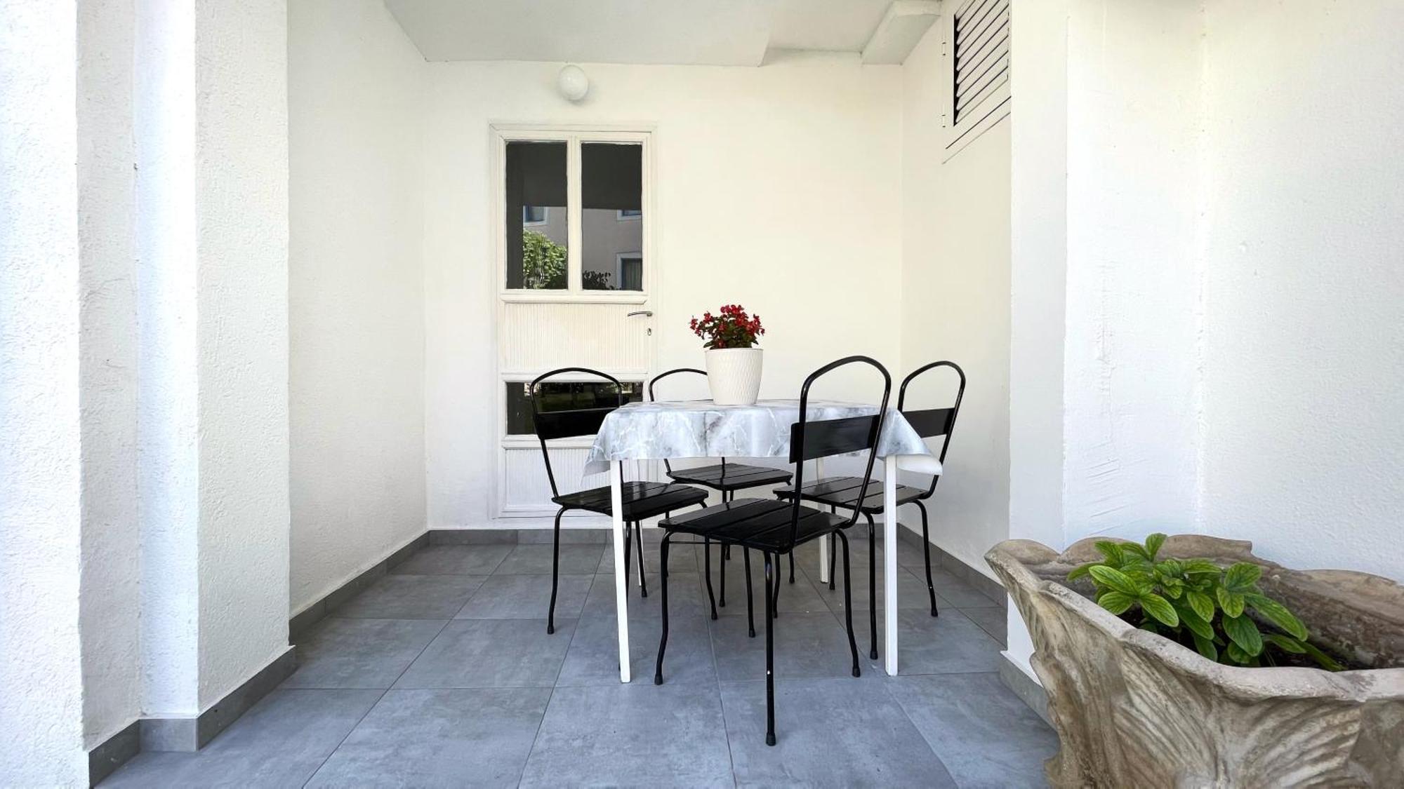 סבטי סטפן Apartments Antonela מראה חיצוני תמונה