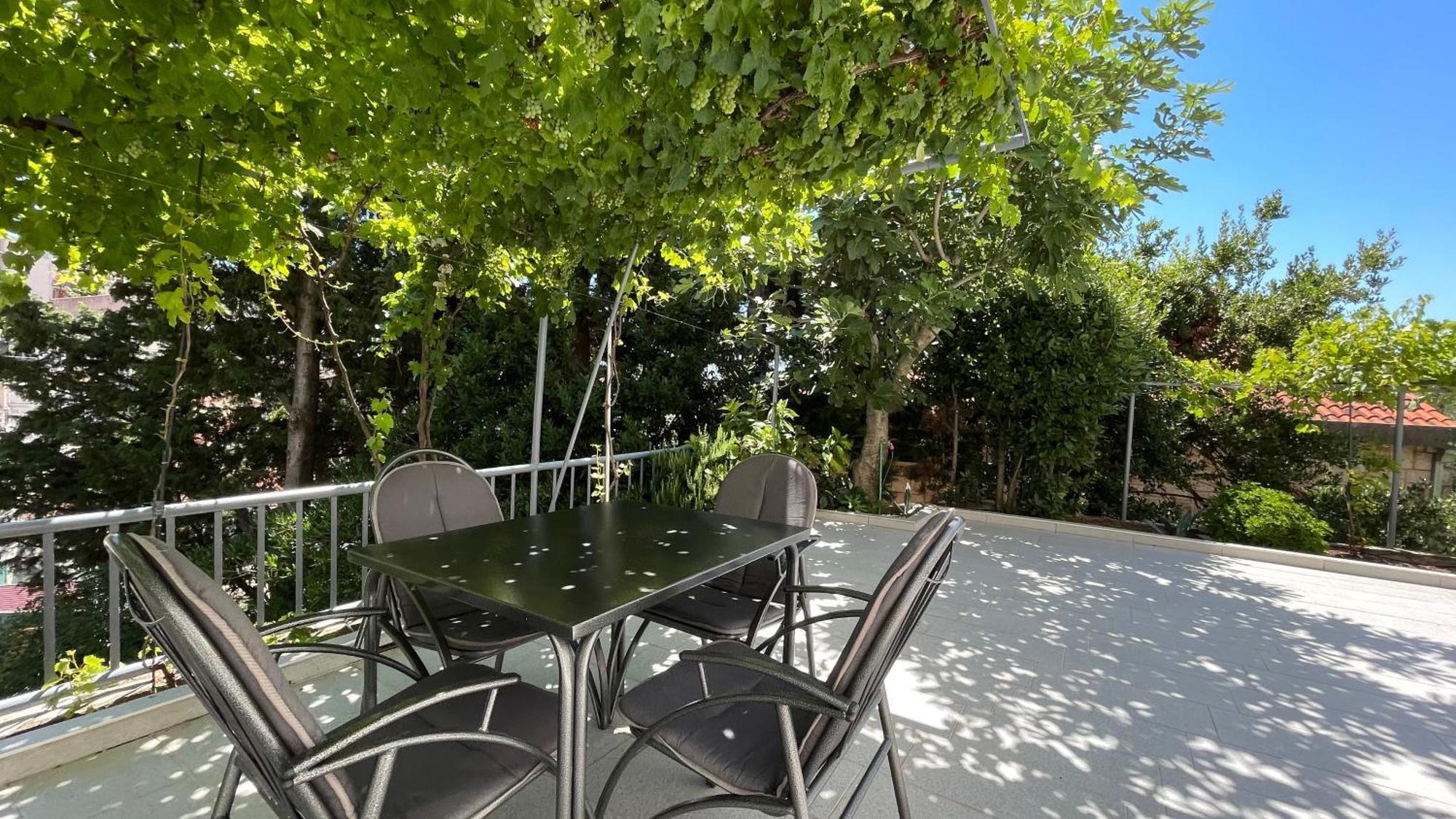 סבטי סטפן Apartments Antonela מראה חיצוני תמונה