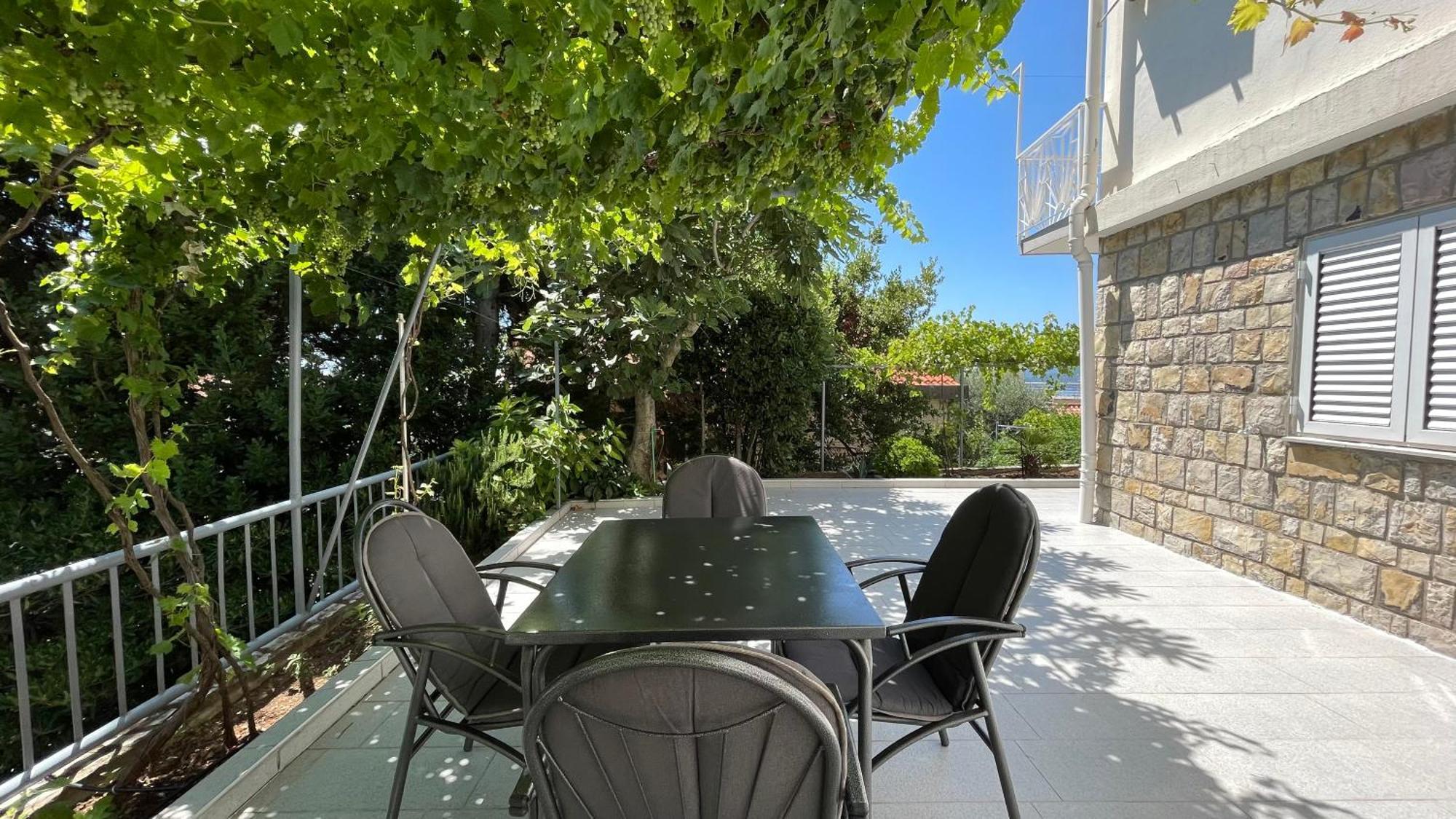 סבטי סטפן Apartments Antonela מראה חיצוני תמונה