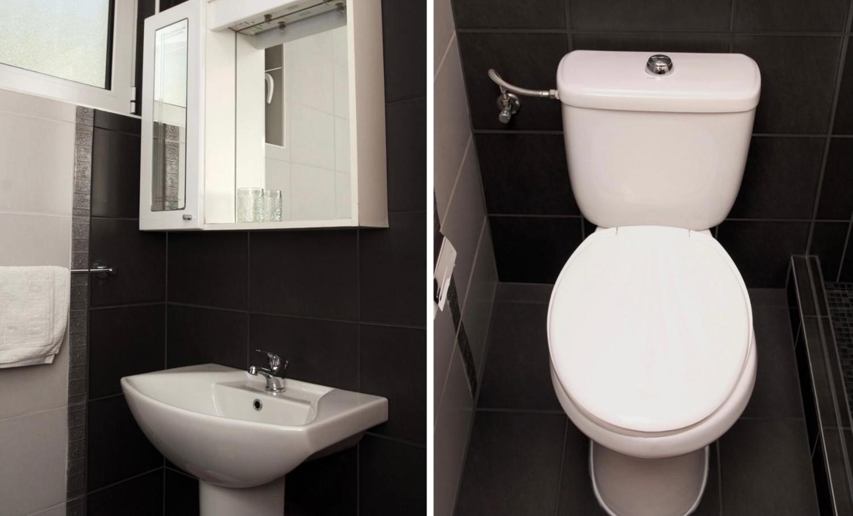 סבטי סטפן Apartments Antonela מראה חיצוני תמונה