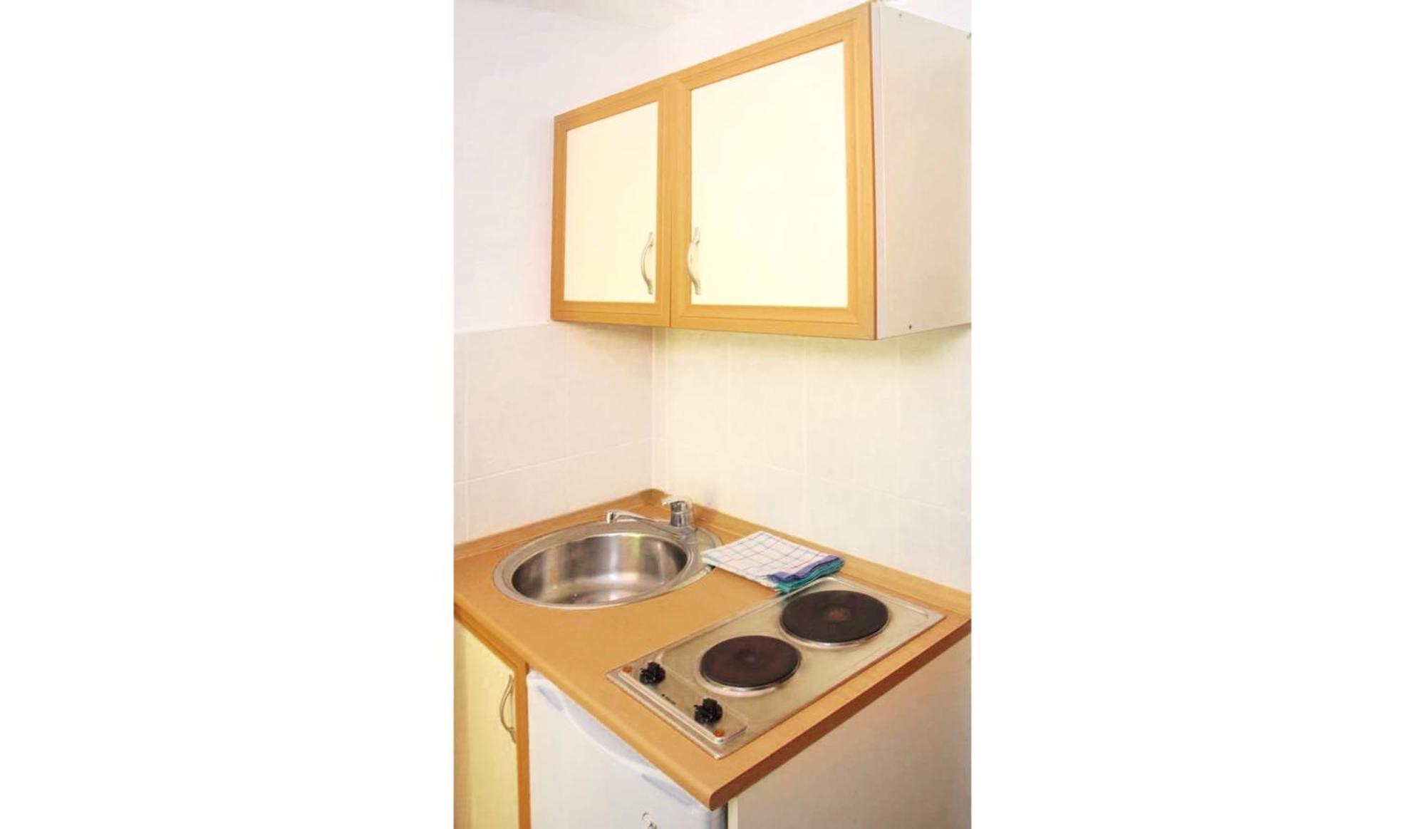 סבטי סטפן Apartments Antonela מראה חיצוני תמונה