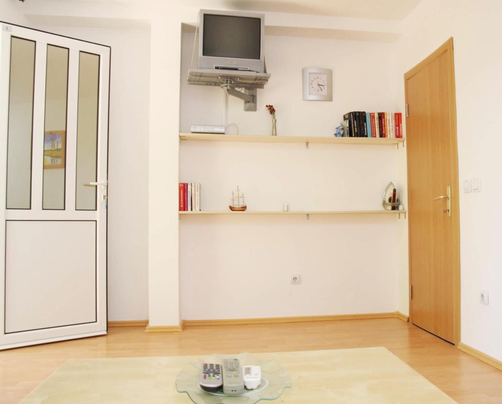 סבטי סטפן Apartments Antonela מראה חיצוני תמונה
