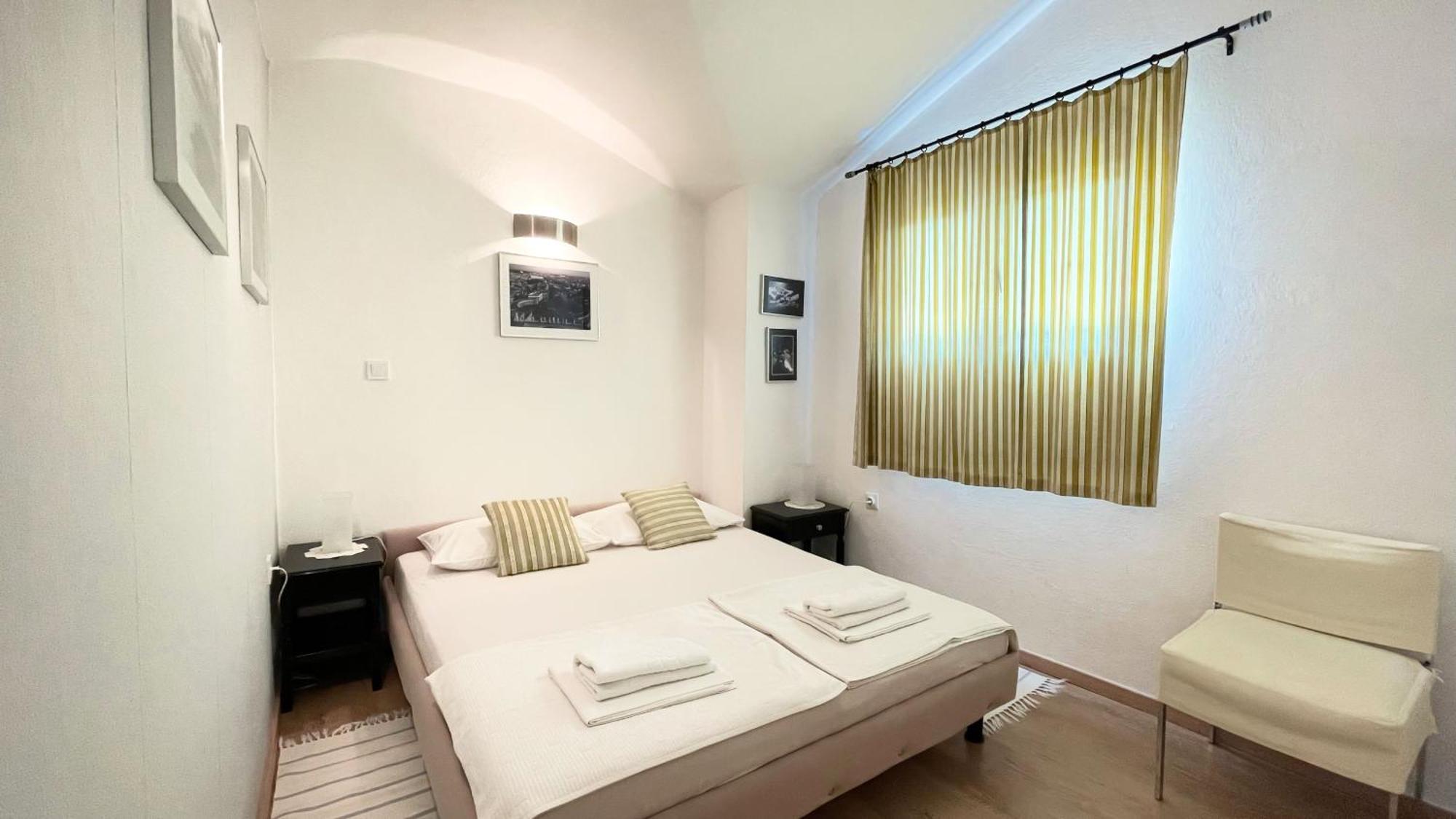 סבטי סטפן Apartments Antonela מראה חיצוני תמונה