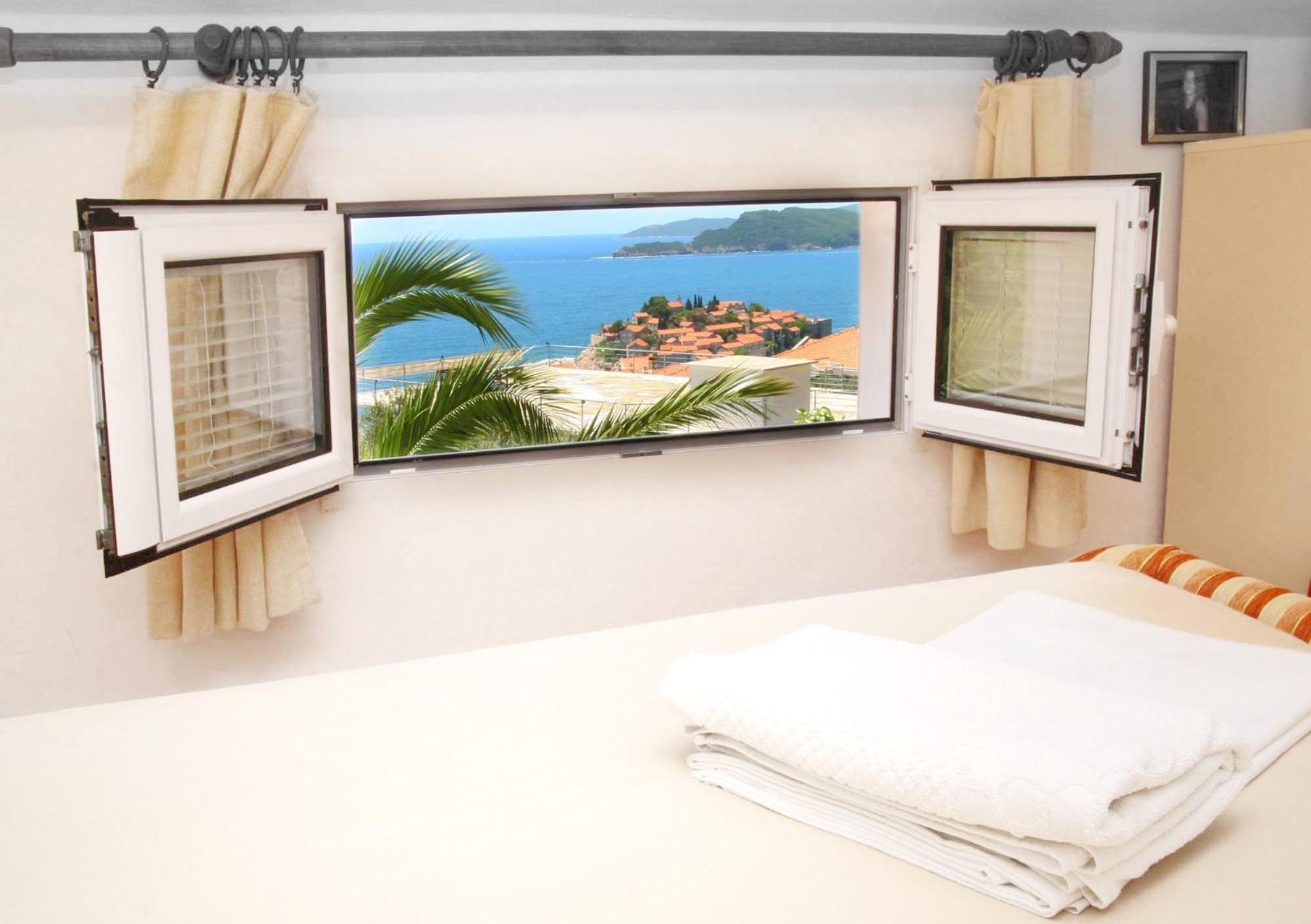 סבטי סטפן Apartments Antonela מראה חיצוני תמונה