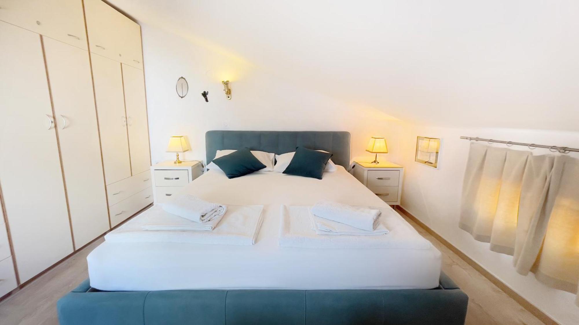 סבטי סטפן Apartments Antonela מראה חיצוני תמונה