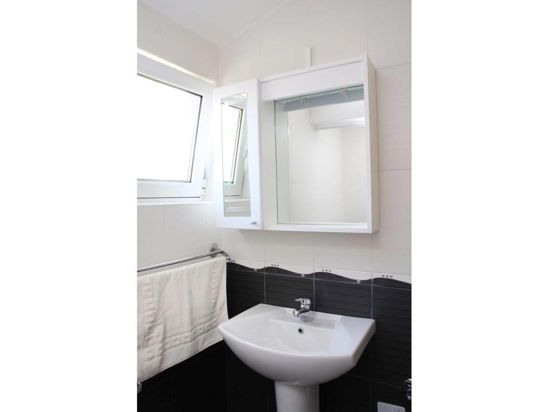 סבטי סטפן Apartments Antonela מראה חיצוני תמונה