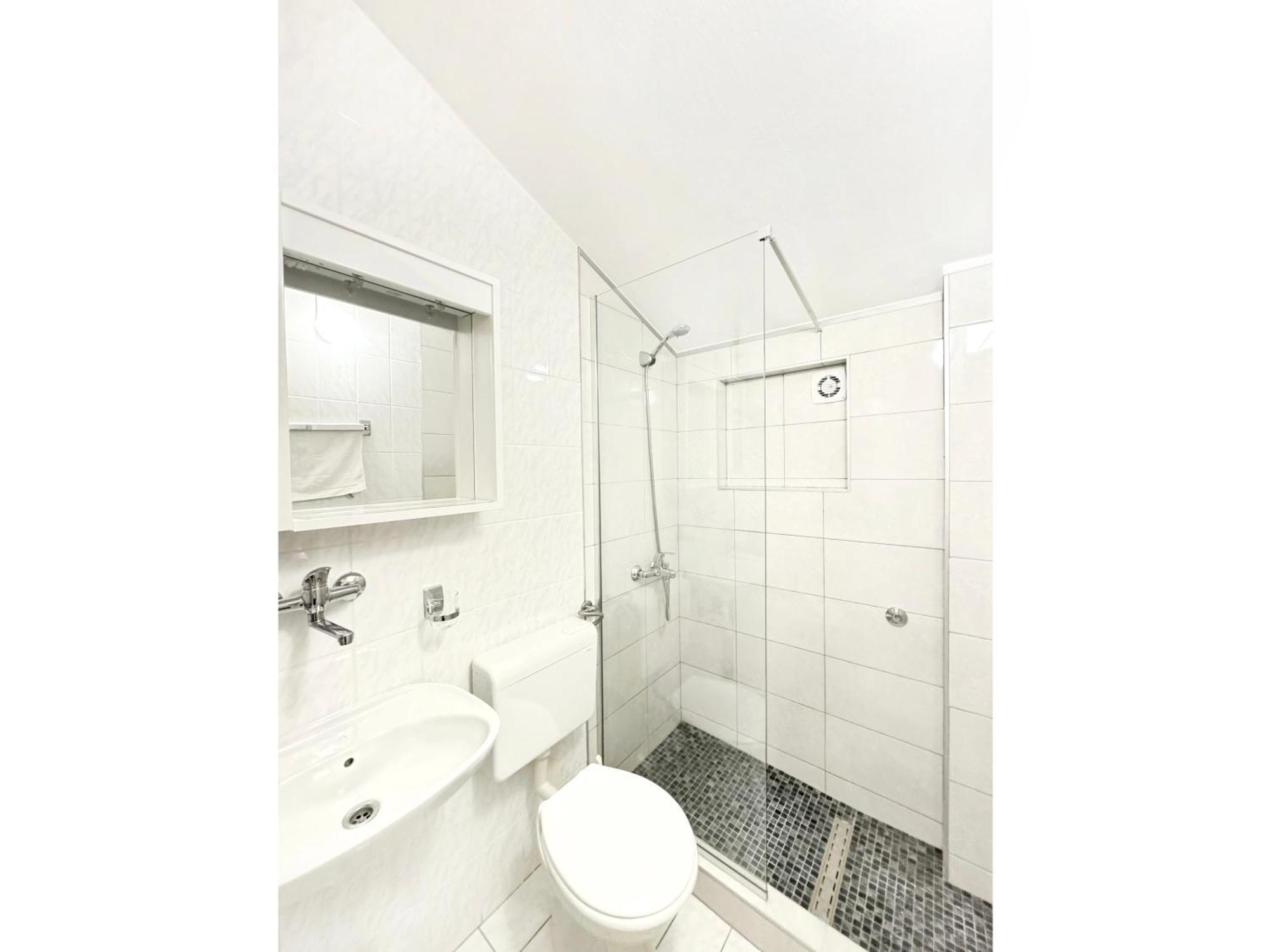 סבטי סטפן Apartments Antonela מראה חיצוני תמונה
