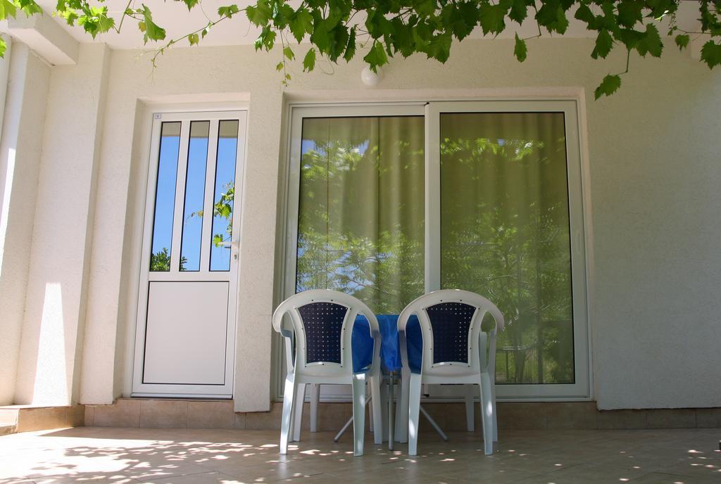 סבטי סטפן Apartments Antonela מראה חיצוני תמונה