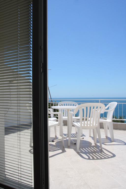 סבטי סטפן Apartments Antonela מראה חיצוני תמונה