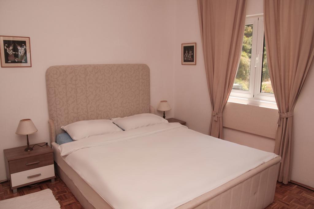 סבטי סטפן Apartments Antonela מראה חיצוני תמונה